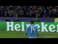 Napoli Real Madrid Gol Di Mertens 07 03 2017