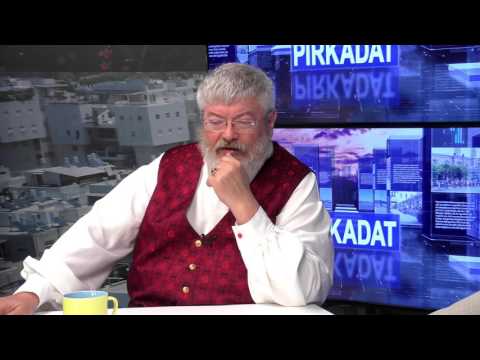 PIRKADAT: Szőcs Géza