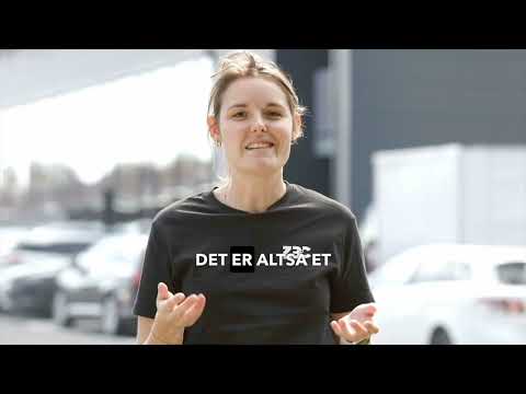 Hvad er en erhvervsuddannelse (EUD)?