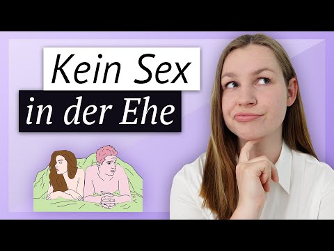 Kein Sex mehr in der Ehe: 7 Tipps für Paare