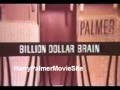 TV Spot Billion Dollar Brain 1967 Michael Caine