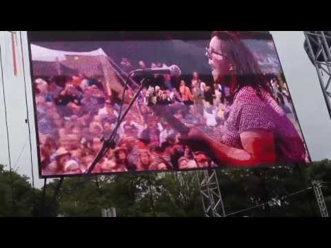 Alabama Shakes WOW 2013