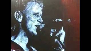 Martin Gore Candy Says darkspringxl Extended Re Edit