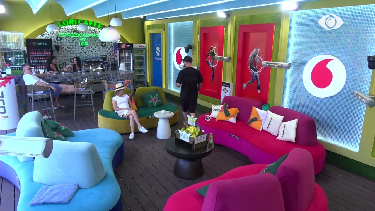 “Ruaj atë emrin që të ka ngelur pa bërë pis”/ Juli dhe Egla debatojnë