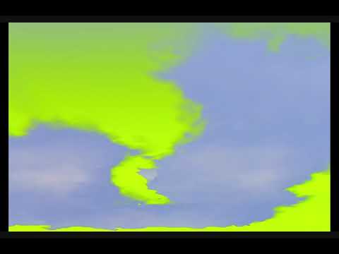 Notch ft. Voltio:  "Chevere" (In LSD Vision) (1080p HD)