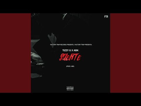 Suerte (Original Mix)