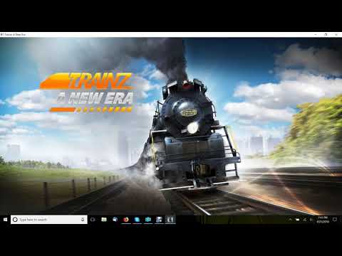 Tutorial Trainz a new era: TRC Crossing gates and traffic stops