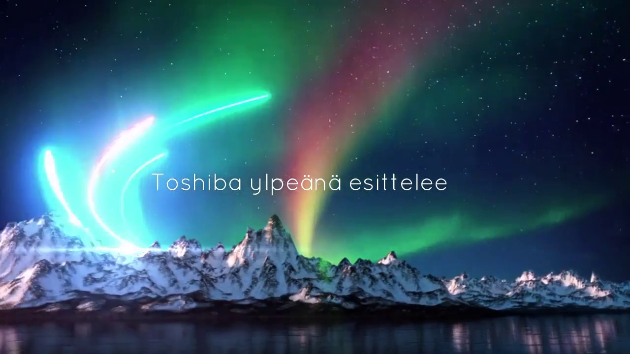 Toshiba IAQ ilmalämpöpumpun suodatin, 2 kpl