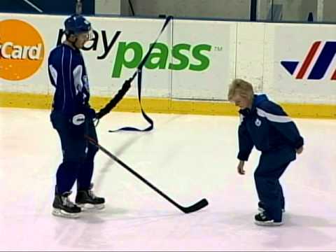 Barb Underhill Report