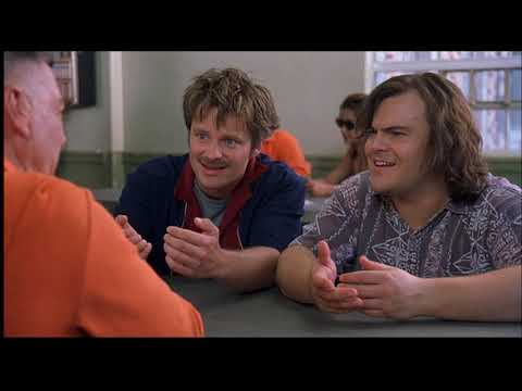 Saving Silverman Coach's Advice to Wanyne and J.D