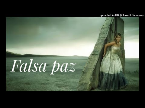 Devocional Falsa paz 05 Ago 21