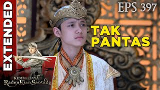Download lagu Kian Santang merasa tidak sanggup menjadi Raja - Kembalinya Raden Kian Santang mp3