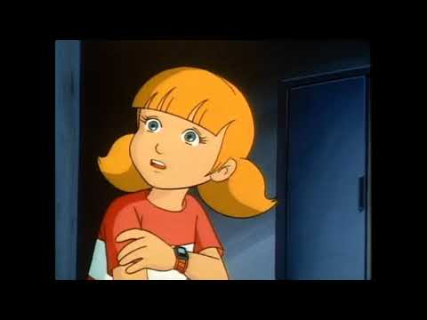 Inspector Gadget - A Star is Lost (Ep.11 - S.1)