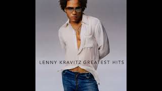Lenny Kravitz - Black Velveteen