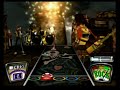 Free Bird Medium FC Guitar Hero II PS2