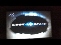 Opening To Lost In Space UK DVD 1999