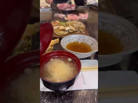 Restaurante Joinus Keyaki Guam