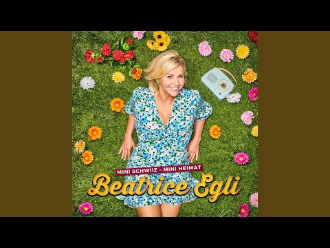 Du Gisch Mim Läbe En Sinn Schweizerdeutsch - Beatrice Egli