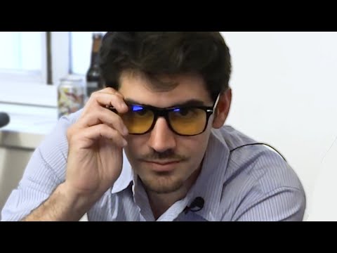 Funniest Moments on The Reads