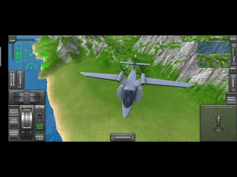 TFS | River Cruise Attempt with the PS26