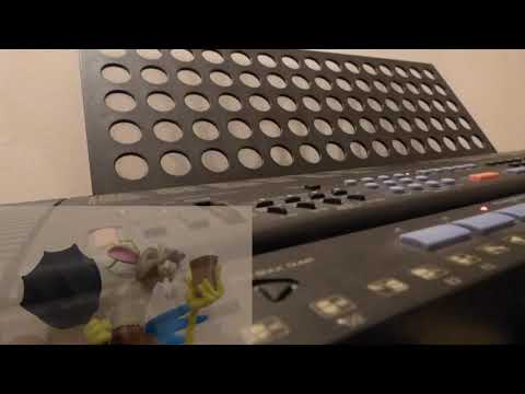 Discord in Human World III