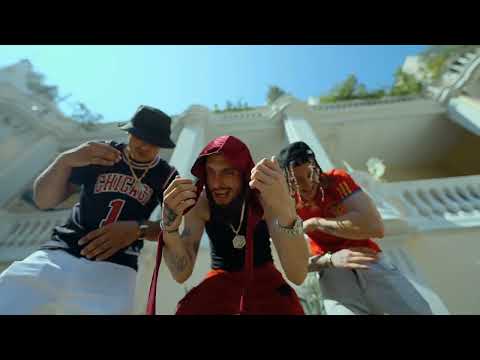 LB GANG - CERIGNOLA DETROIT