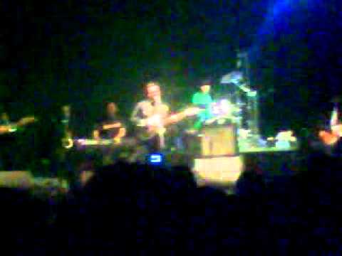 Desorden Publico - Alla Cayo "Mass + Festival"