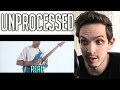 Metal Musician Reacts To Unprocessed Real FEAT Polyphia