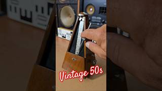 Download lagu 100 BPM SOUND - 50s Vintage Mechanical Clockwork Metronome PRIM Test mp3 Download lagu 100 BPM SOUND - 50s Vintage Mechanical Clockwork Metronome PRIM Test mp3