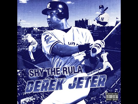 SevenThree$hy - DEREK JETER