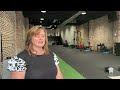 Meet Ginger and hear her story.

Strong women
Personal Training
Small group Training