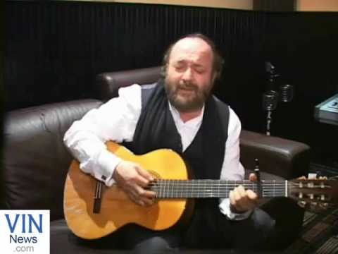 Yehuda Green preforms for VIN Readers