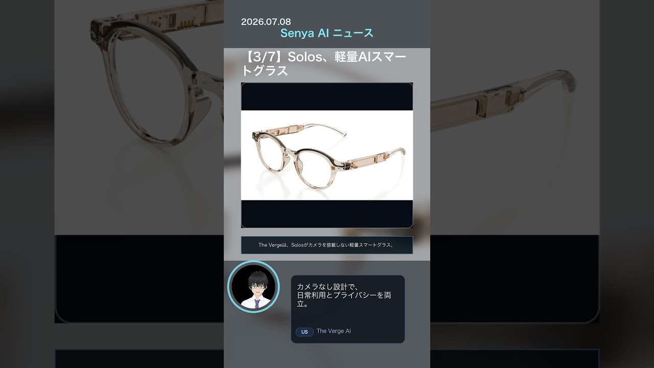 YouTubeサムネイル