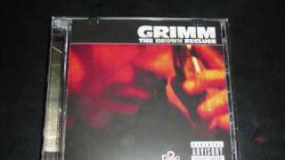 Grimm - I am your future