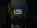 BabyTV Kenny Y Goorie Y Sus Amigos Ayudan Al Conejo