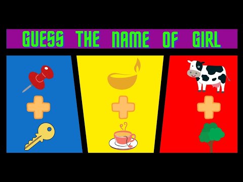 Can You Guess The Puzzle 🤔🧩