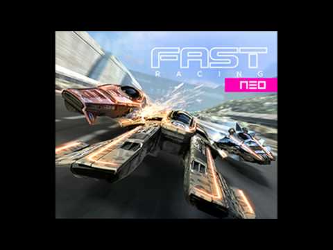 Daitoshi Station | FAST Racing NEO OST