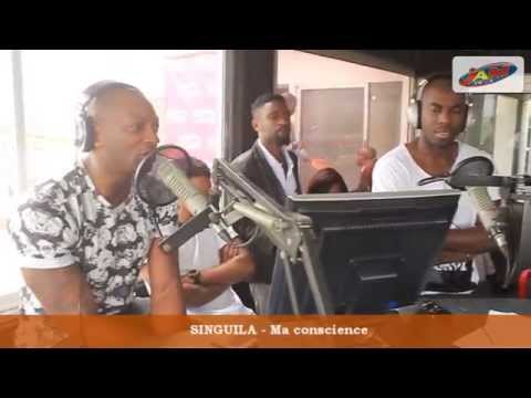 Singuila - My Conscience