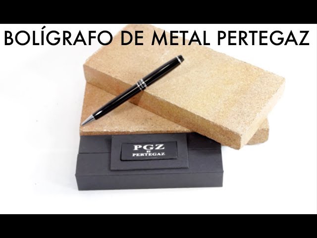 Vídeo relacionado con Zebra Pen Z-Grip - Bolígrafos retráctiles, punta de 1,0 mm, paquete de 8 unidades, en caja de regalo de cartón, escuela, escritura, trabajo, oficina (negro)