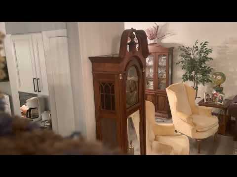 11:15PM chime (St. Michael’s) Saturday, March 12, 2022