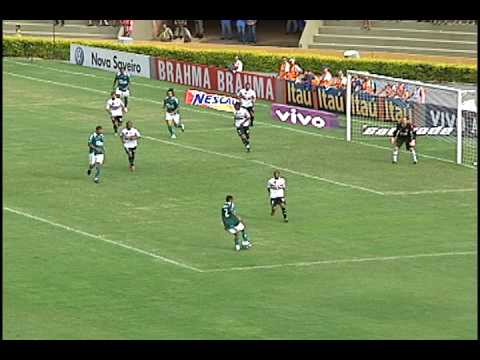 Esporte Total: Goiás 4 x 2 São Paulo