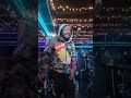A hiphop group name Tribe