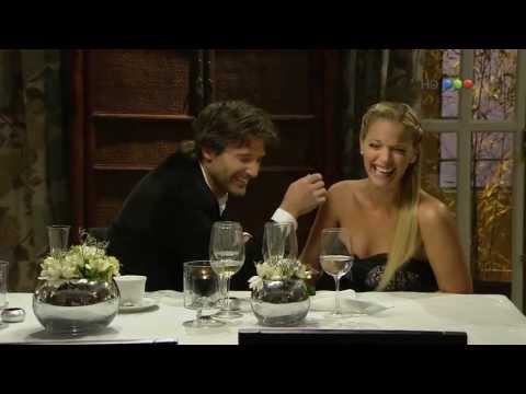Dulce Amor - Los mejores bloopers!