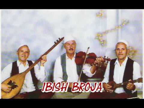 Ibish Broja Hysen Aga 2023