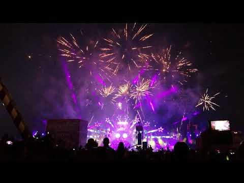 FULL ENDSHOW (SUNDAY) ► Intents Festival 2018