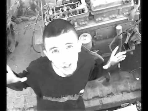 Knock Out -Ayıktın mı  ( Klip)