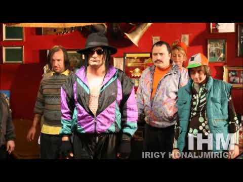 Irigy Hónaljmirigy - Új nevelő (HQ)