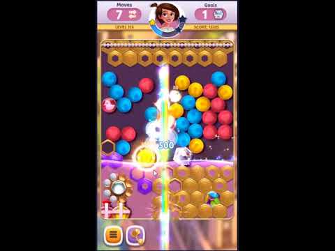 Diamond Diaries Saga Level 316 - NO BOOSTERS 💎 | SKILLGAMING ✔️