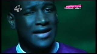 Labrinth - Let The Sun Shine (4Music)
