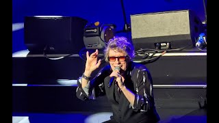 The Psychedelic Furs - Pretty In Pink (Live @ The London Palladium, October 2025) - 4k